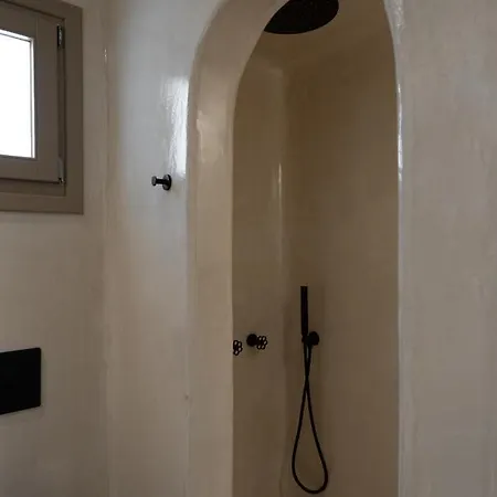 Apartment Areos Luxury