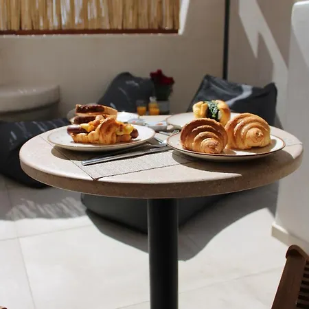 Apartment Areos Luxury Vothon