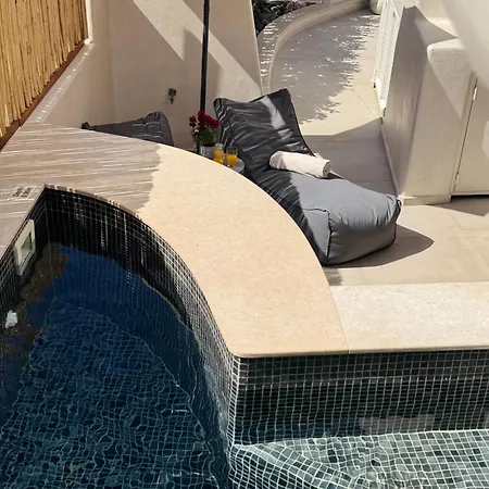 Apartment Areos Luxury Vothon